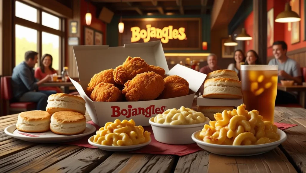 Bojangles-dinner-and-lunch-menu