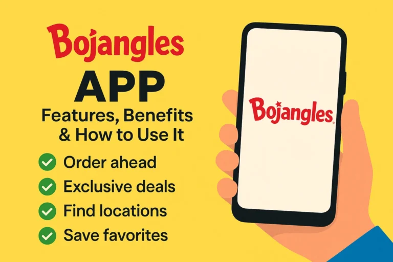 bojangles app
