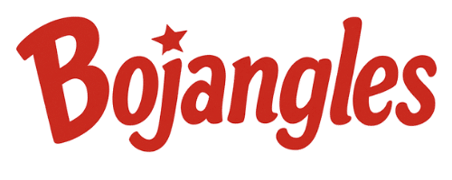 Bojangles Menu
